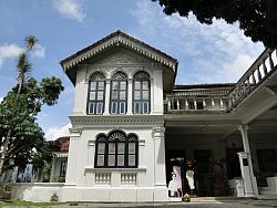 Phuket OldTown