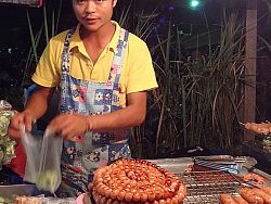  Temple Fair Traditions at Wat Chalong