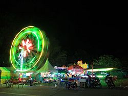  Temple Fair Traditions at Wat Chalong