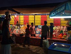  Temple Fair Traditions at Wat Chalong
