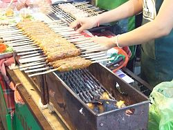  Temple Fair Traditions at Wat Chalong