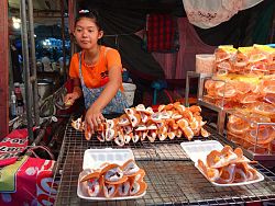  Temple Fair Traditions at Wat Chalong