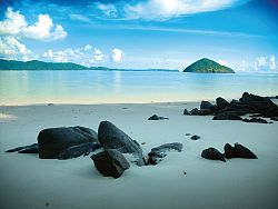 Phuket Island Romance