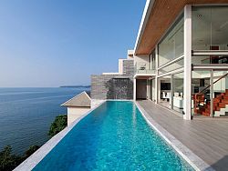 Cape Sienna Villas