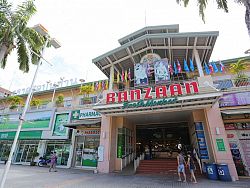 Phuket Markets