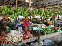 Phuket Markets