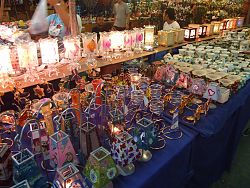 Phuket Markets
