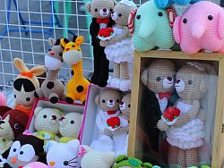Phuket Markets