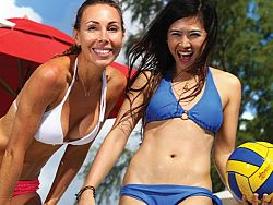 Photos provided by XANA Beach Club