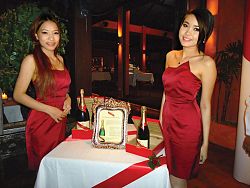 The Grape Escape - Phuket