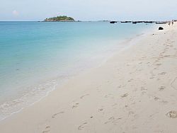 Koh Lipe still wows with its white sandy beaches