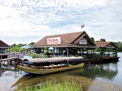 Bridge on the River Kwai