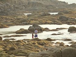 Natai Beach is quiet and undeveloped, making it the perfect relaxation spot and a peaceful day trip