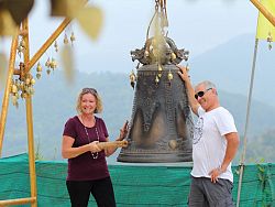 The Big Buddha
