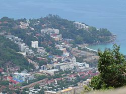 The Big Buddha
