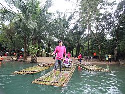 Discovering the Natural Beauty of Kuraburi
