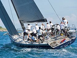 Phuket King’s Cup Regatta marks 30th Anniversary
