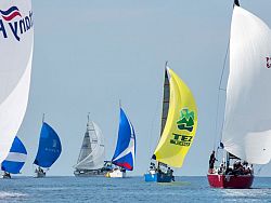 Phuket King’s Cup Regatta marks 30th Anniversary