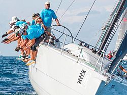 Phuket King’s Cup Regatta marks 30th Anniversary