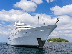 Kata Rocks launches its own Superyacht Rendezvous