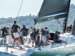 Royal Langkawi International Regatta 2017