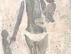 Gallery – Exhibition by Zoe Olivia Eyres Young
