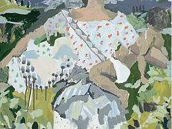 Gallery – Exhibition by Zoe Olivia Eyres Young