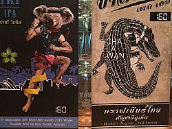 Good times, craft beers and special cocktails at Club 43