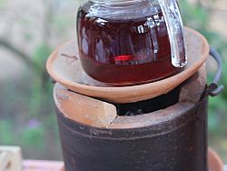 Tea anyone?