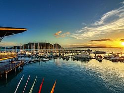 Royal Langkawi Yacht Club
