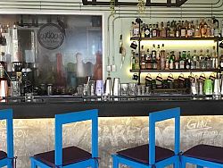 Mexican flavour at Cariocas Bistro & Lounge