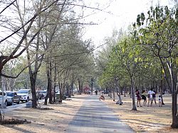 Sapan Hin: Mining Monumen