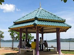 Sapan Hin: Mining Monumen