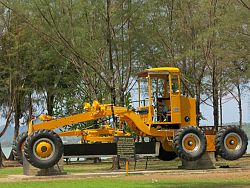 Sapan Hin: Mining Monumen