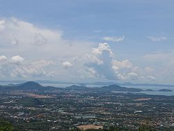 See Phuket through the eyes of Big Buddha