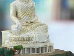 See Phuket through the eyes of Big Buddha