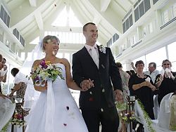 Marriage made in heaven