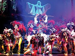 Simon Cabaret