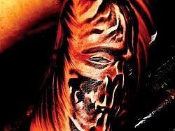 Tattooing body art