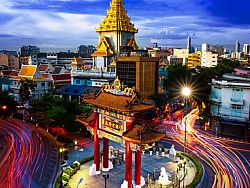 China Gate