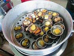 Dim Sum