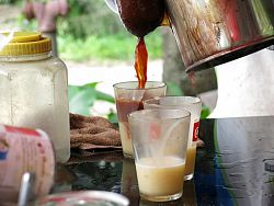Phuket Breakfasts