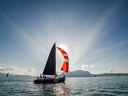 Royal Langkawi Yacht Club