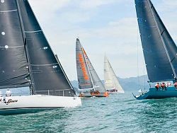 Royal Langkawi Yacht Club
