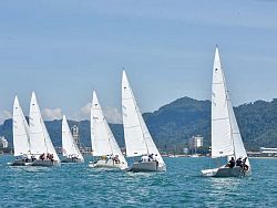 Royal Langkawi Yacht Club