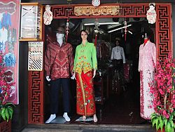 Old Phuket Town