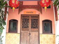 Old Phuket Town