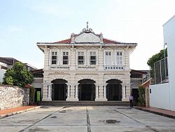 Old Phuket Town