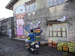 Old Phuket Town