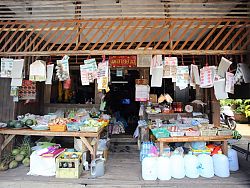 Laid Back Lanta